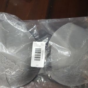 NWT in Bag Lightly Lined Full Coverage Bra